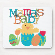 Mama's Baby - Boy Chick Easter T-shirts and Gifts
