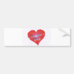 Mama's Boy Bumper Sticker