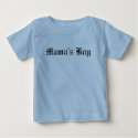 Mama's Boy t-shirts
