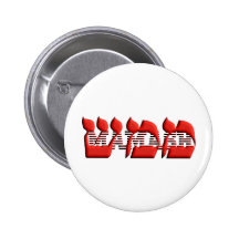 Mamash Pinback Button