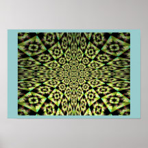 Mamby 2 posters