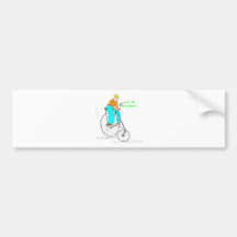 MAMIE ET LE GEPECE 1.PNG AUTOCOLLANTS POUR VOITURE