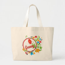 Mamie fantastique sac
