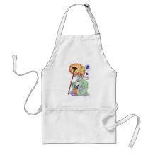 Mamluq Mouse Aprons