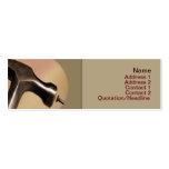 Mammer Business Card