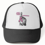 Mammogram Reminder Hat