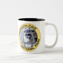 Mammoth Cave National Park Mug