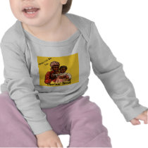 Mammy's Little Baby Loves Shortnin' Bread