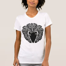 Mamukidaikon Kumon Tee Shirt