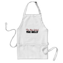 Man Behind The Belly Aprons