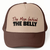 Man Behind The Belly