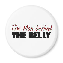 Man Behind The Belly