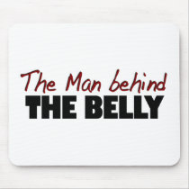 Man Behind The Belly