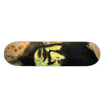 Man by JSS Individuelle Decks