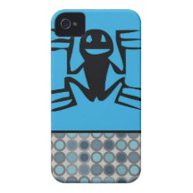Man Case-Mate iPhone 4 Cases