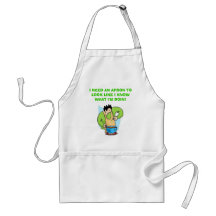 man cooking, I NEED AN APRON TO LOOK LIKE I KNO...