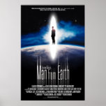 Man From Earth Poster