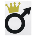 man icon flyers