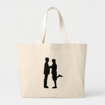 Man Love Bags