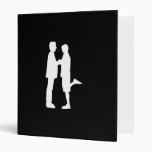 Man Love Binders