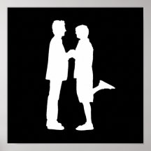 Man Love Poster