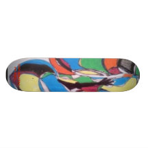 MAN-MACHINE SKATEBOARDS