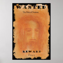 Man of Sorrows Posters
