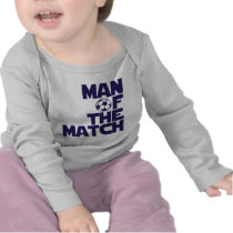 man of the match t shirts