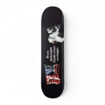Man on the Moon Skate Boards