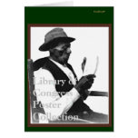 Man Reading a Story cards