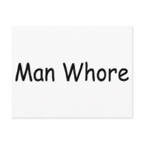 Man Whore
