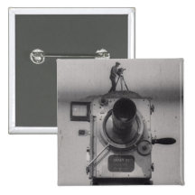 Man with a Movie Camera (1st Shot) Pins