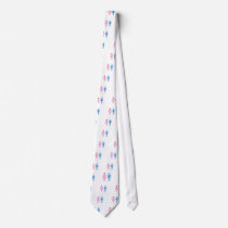 Man Woman Love Humour Tshirt Ties