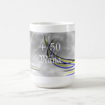 Mana Potion Mug
