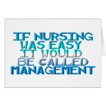 Management Cards