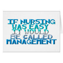 Management Cards