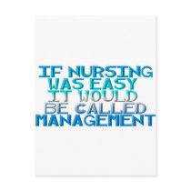 Management Post Cards