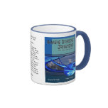 Managing Overseas Operations mugs