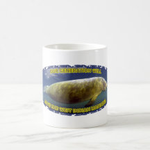 Manatee EM01 Mug