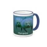 Manatee Mug