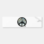 manatee peace bumper stickers