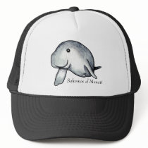 Manati CS01 Trucker Hat