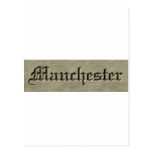 manchester co. postcard