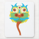 Manchurian Mouse Pads