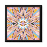Mandala 14 magnets