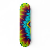 mandala 2198 for skateboard
