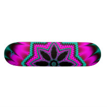 mandala 2205 pour la planche à roulettes