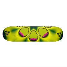 mandala 2718 skateboard