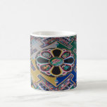 Mandala Mug