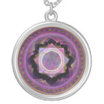Mandala Pendant